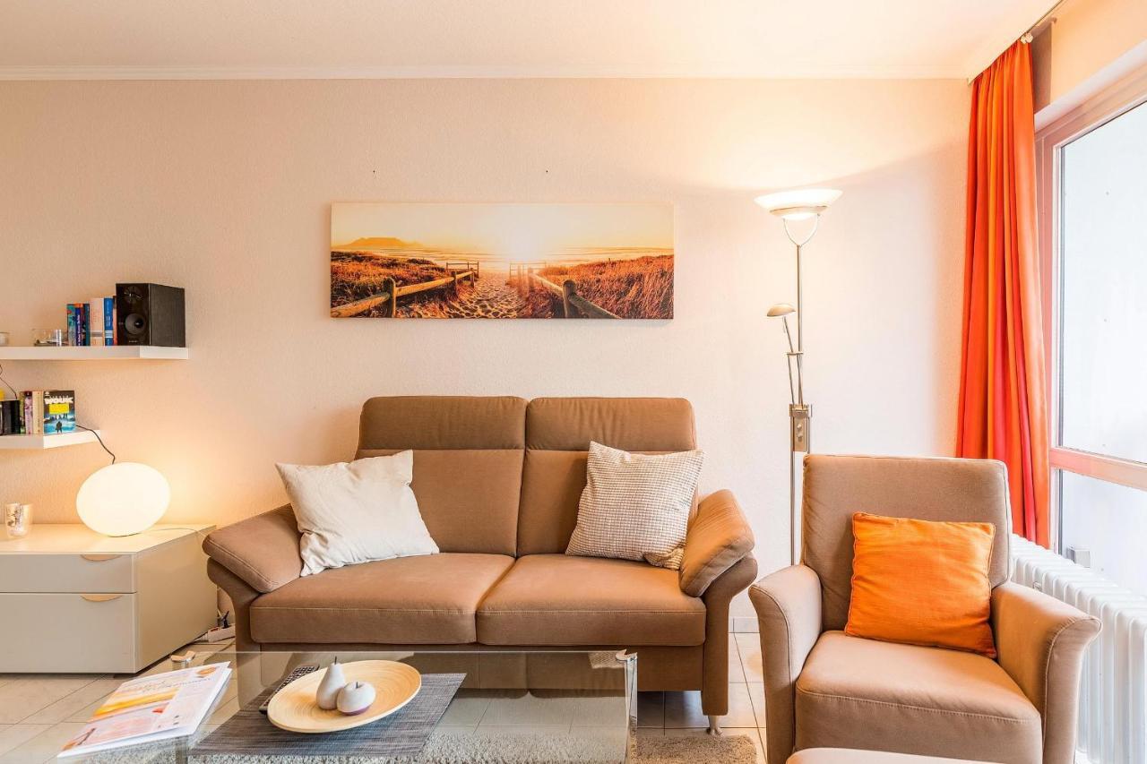 Residenz Am Hang Residenz Am Hang Appartement 313 シャルボイツ エクステリア 写真