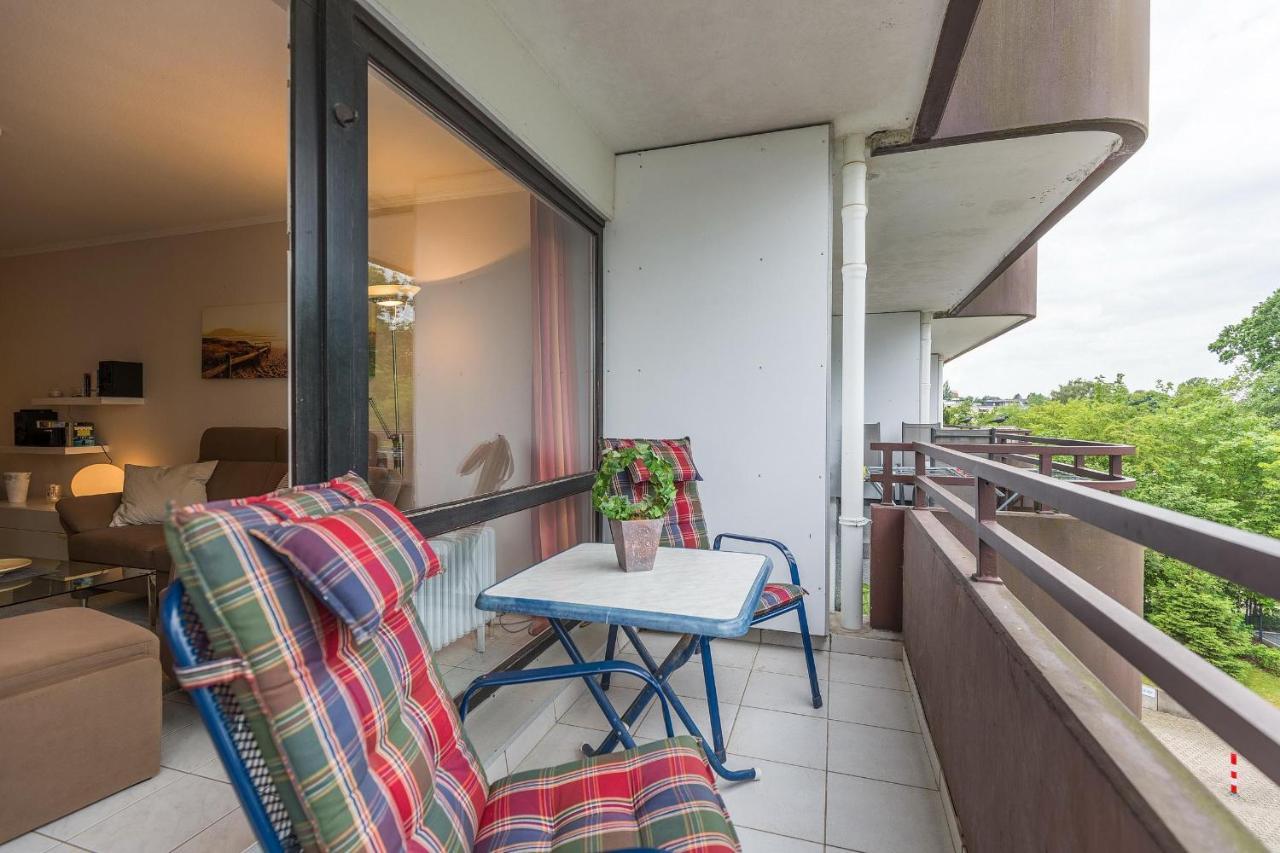Residenz Am Hang Residenz Am Hang Appartement 313 シャルボイツ エクステリア 写真