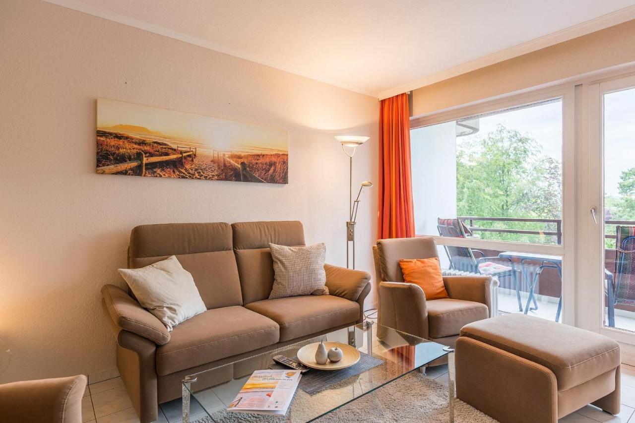 Residenz Am Hang Residenz Am Hang Appartement 313 シャルボイツ エクステリア 写真