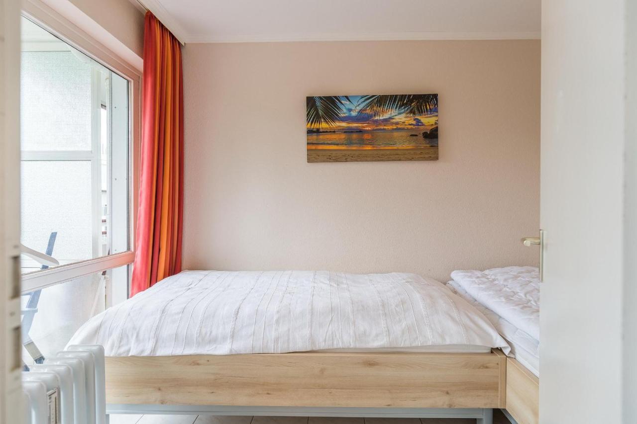 Residenz Am Hang Residenz Am Hang Appartement 313 シャルボイツ エクステリア 写真