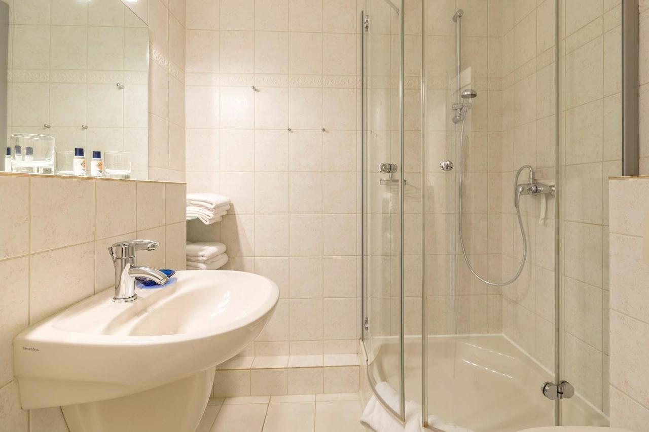 Residenz Am Hang Residenz Am Hang Appartement 313 シャルボイツ エクステリア 写真