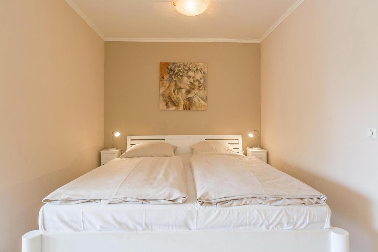 Residenz Am Hang Residenz Am Hang Appartement 313 シャルボイツ エクステリア 写真