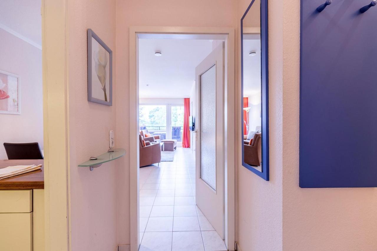 Residenz Am Hang Residenz Am Hang Appartement 313 シャルボイツ エクステリア 写真